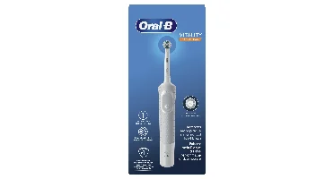 Oral B Oral-B Vitality Easy Clean Elektrische Tandenborstel | 1 stuk