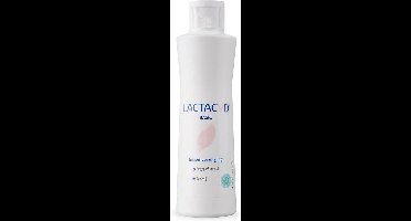 Lactacyd Lactacyd Wasemulsie 300 ml - Dagelijkse Intieme Verzorging