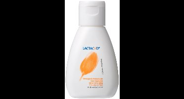 Lactacyd Lactacyd Washing Emulsion Intimate - 50ML