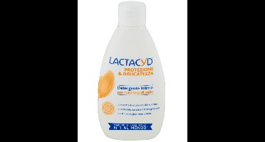 Lactacyd Lactacyd Intimate Gel Protezione & Delicatezza - 300ML