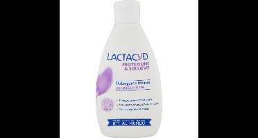 Lactacyd Lactacyd Intimate Gel Detergente Pelli Irritate - 300ML