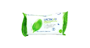 Lactacyd Lactacyd Fresh Wipes 15pcs Intimate