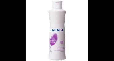Lactacyd Lactacyd Cleansing Emulsion Soothing - 250ML