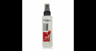 Loreal L'Oreal Studio Line GelSpray Go Create (Super Strong) Nr 8 - 150ML