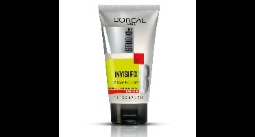 Loreal L'Oreal Studio Line Gel Invisi Fix Nr 8 (super Strong) - 150ML