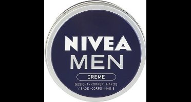 Nivea Nivea for Men dagcreme - 150ML