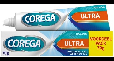 Corega Corega Kleefpasta 70 grUltra