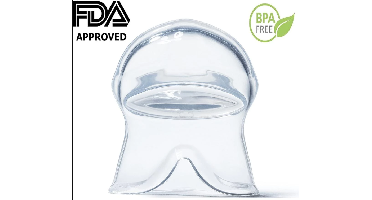 Huismerk Clean CMD tongstabilisator