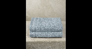 De Witte Lietaer De Witte Lietaer Douchelaken Excellence 70x140 ice blue