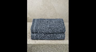 De Witte Lietaer De Witte Lietaer Douchelaken Excellence 70x140 indigo