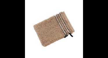 Vossen Vossen Washandje Cult de Luxe 6300 camel 22x16