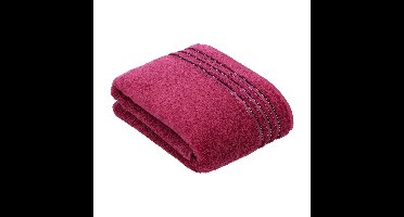 Vossen Vossen Badlaken Cult de Luxe 3420 purple rain 100x150