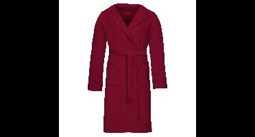 Vossen Vossen Badjas Texas rubin M