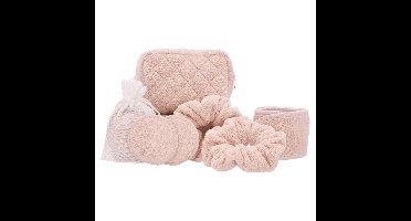 Vossen Vossen Beauty Bag pearl skin