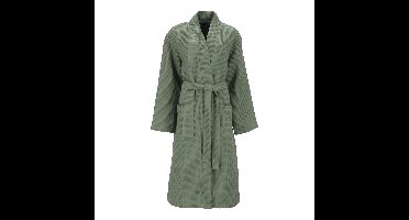 Vossen Vossen Badjas Siam XXS/XS detox green