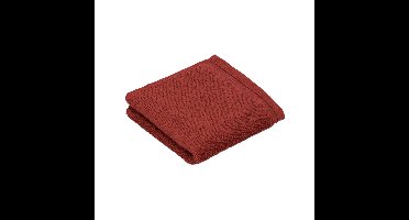 Vossen Vossen Gastendoekje Detox Time 30x50 raw sugar