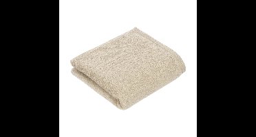 Vossen Vossen Handdoek Detox Time 50x100 tibet