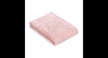 Vossen Vossen Douchelaken Detox Time 67x140 pearl skin