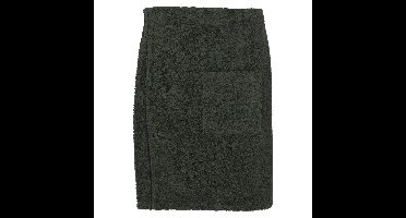 Vossen Vossen heren saunakilt Lars mud green