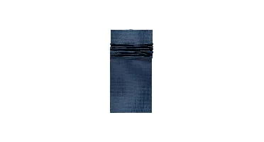 Vossen Vossen Saunalaken Rom Wafelpique 80x220 winternight