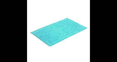 Vossen Vossen Badmat Feeling light azure 67x120