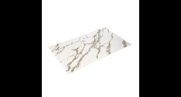Vossen Vossen Marble Badmat 70x120 tibet
