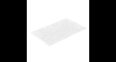 Vossen Vossen Timeless Badmat 70x120 Wit