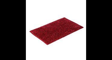 Vossen Vossen Timeless Badmat 70x120 rubin