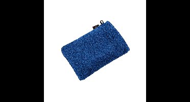 Vossen Vossen Washandje Vienna Style Supersoft Deep Blue