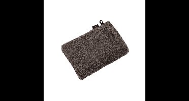 Vossen Vossen Washandje Vienna Style Supersoft Slate Grey 22x16