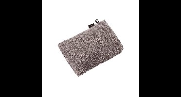 Vossen Vossen Washandje Vienna Style Supersoft Pepplestone