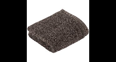 Vossen Vossen Gastendoekje Vienna Style Supersoft Slate Grey 30x50