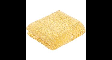 Vossen Vossen Handdoek Vienna Style Supersoft Citro 50x100
