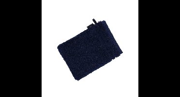 Vossen Vossen Washandje Vienna Style Supersoft deep water 22x16