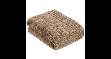 Vossen Vossen Douchelaken Vienna Style Supersoft camel 67x140