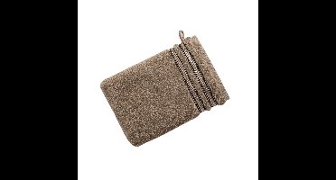 Vossen Vossen Washandje Cult de Luxe 6110 Sierra 22x16