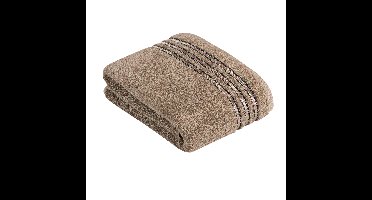 Vossen Vossen Douchelaken Cult de Luxe 6110 Sierra 67x140