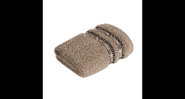 Vossen Vossen Gezichtsdoekje Cult de Luxe 6110 Sierra 30x30