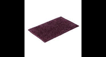 Vossen Vossen Timeless Badmat elderberry 70x120