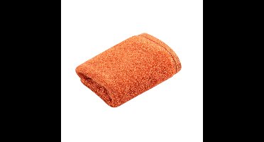 Vossen Vossen Gezichtsdoekje Vegan Life samba 30x30