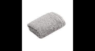 Vossen Vossen Gezichtsdoekje Vegan Life shadow 30x30