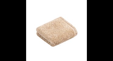 Vossen Vossen gastendoekje Vegan Life tibet 40x60