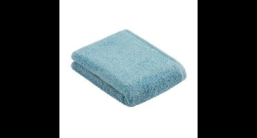 Vossen Vossen Douchelaken Vegan Life 4460 waterfall 67x140