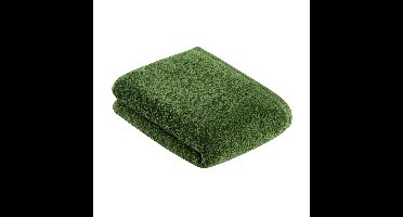 Vossen Vossen douchelaken Vegan Life clover 67x140