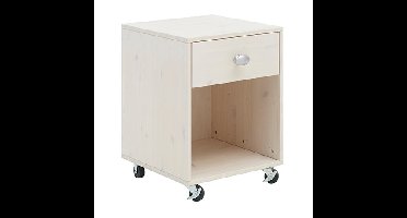 Lifetime ladeblok met 1 lade