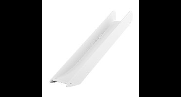 Lifetime glijbaan voor trap