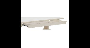 Lifetime lade voor bureau 30255 + 30245