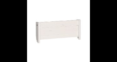 Lifetime smal bedfront