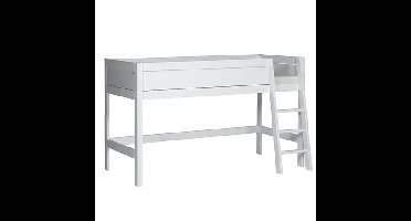 Lifetime halfhoogslaper