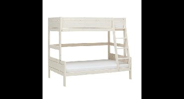 Lifetime stapelbed family 90x120